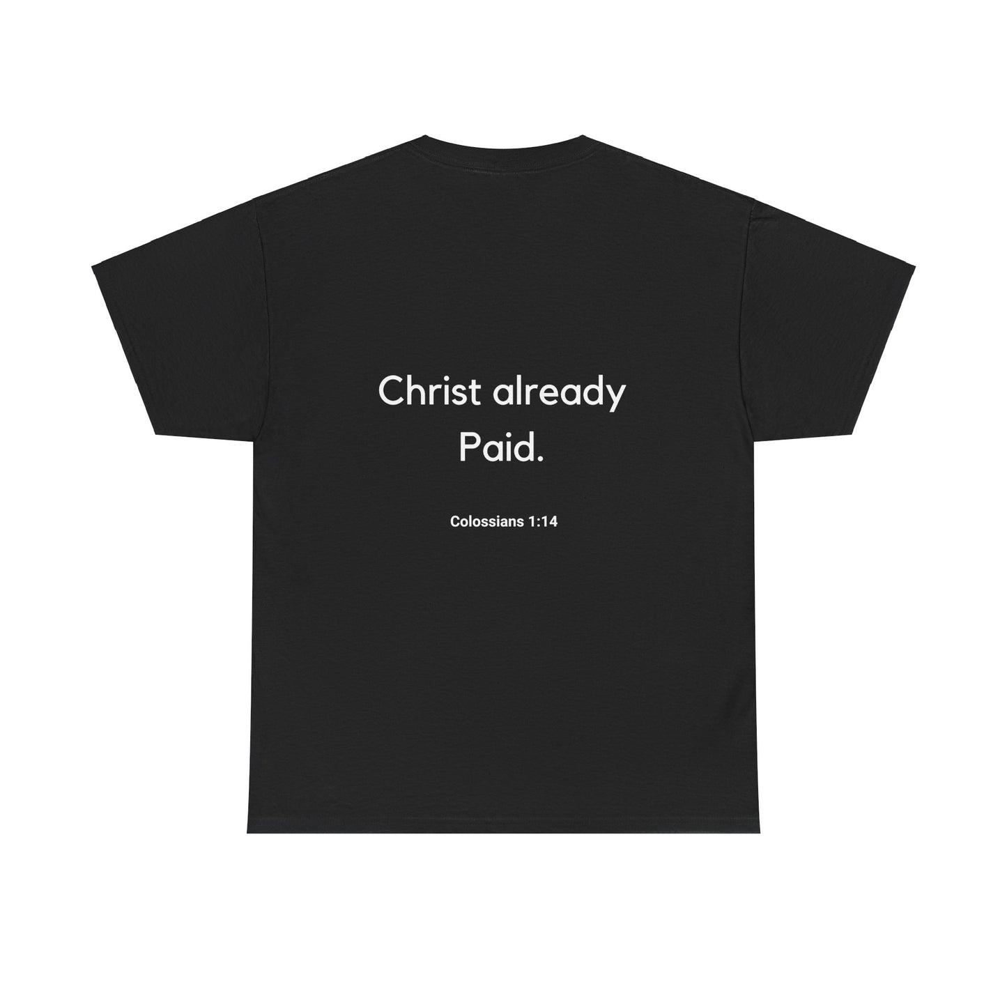 MasterChrist Unisex T-Shirt
