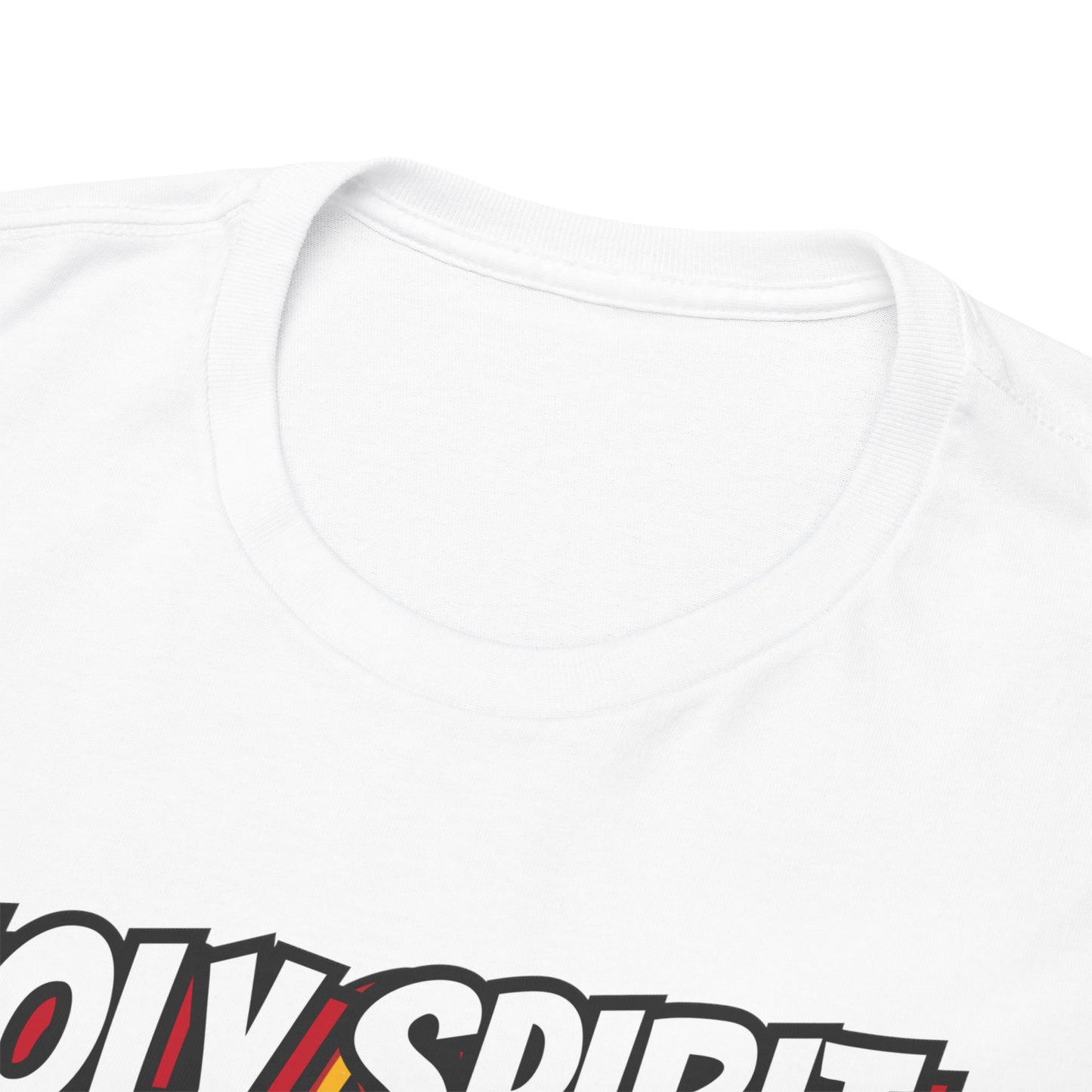 Holy Spirit Activate
