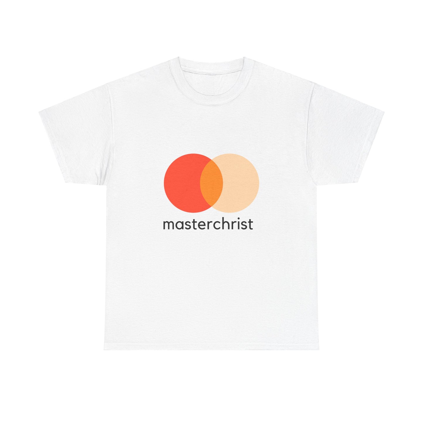 MasterChrist Unisex T-Shirt