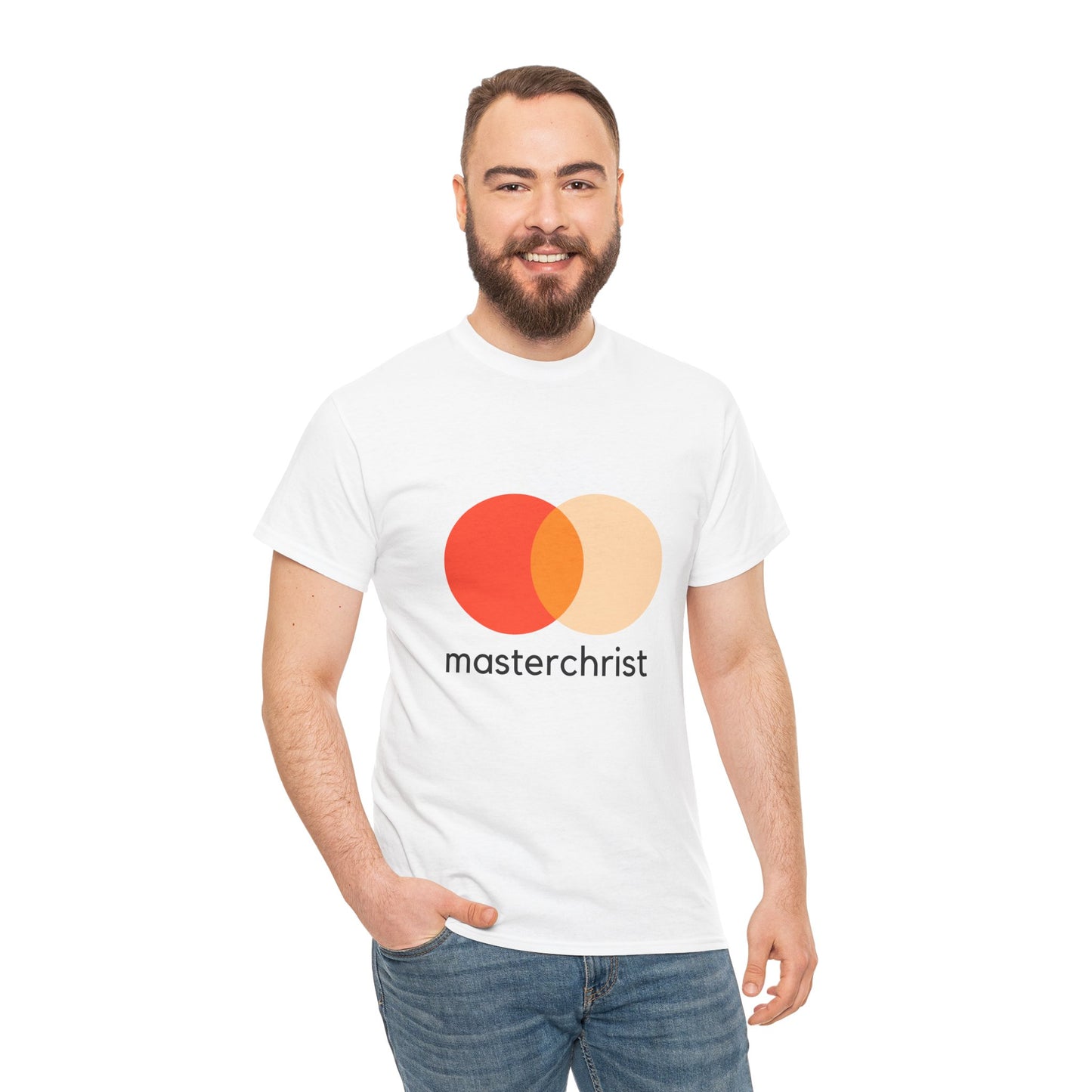 MasterChrist Unisex T-Shirt