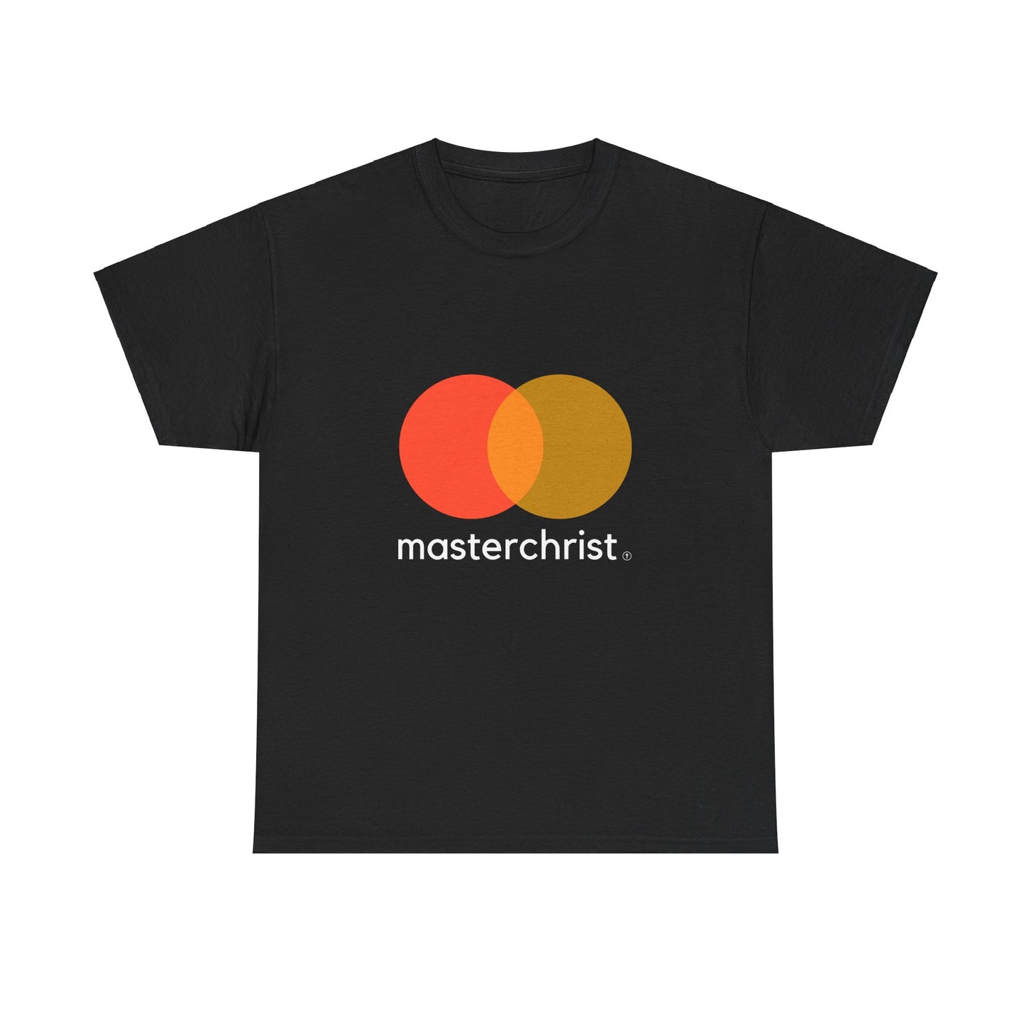 MasterChrist Unisex T-Shirt