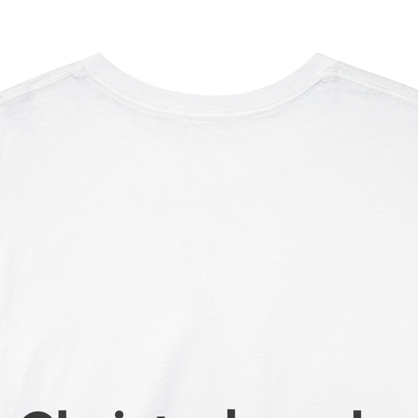 MasterChrist Unisex T-Shirt