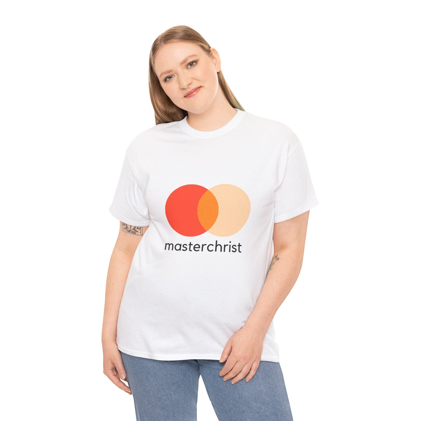 MasterChrist Unisex T-Shirt