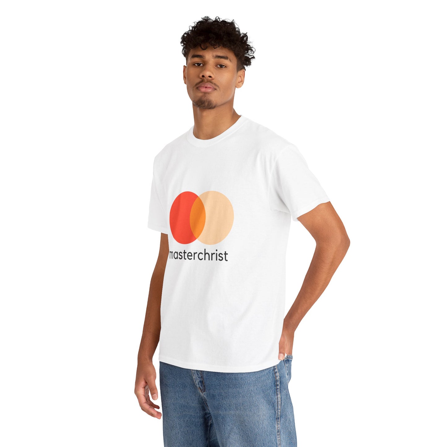 MasterChrist Unisex T-Shirt