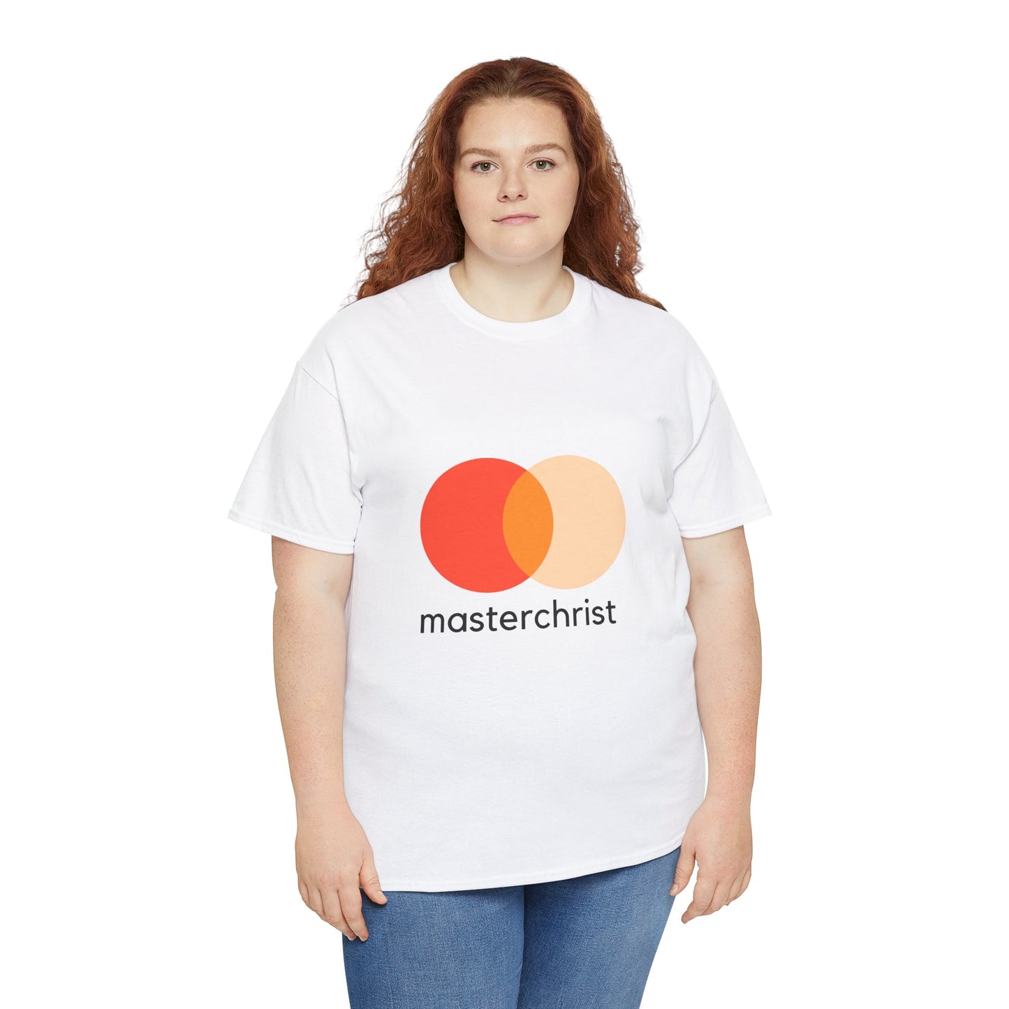 MasterChrist Unisex T-Shirt