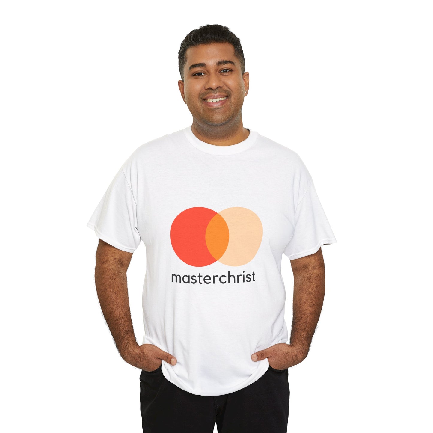 MasterChrist Unisex T-Shirt